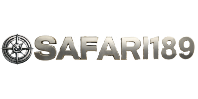 LOGO SAFARI189